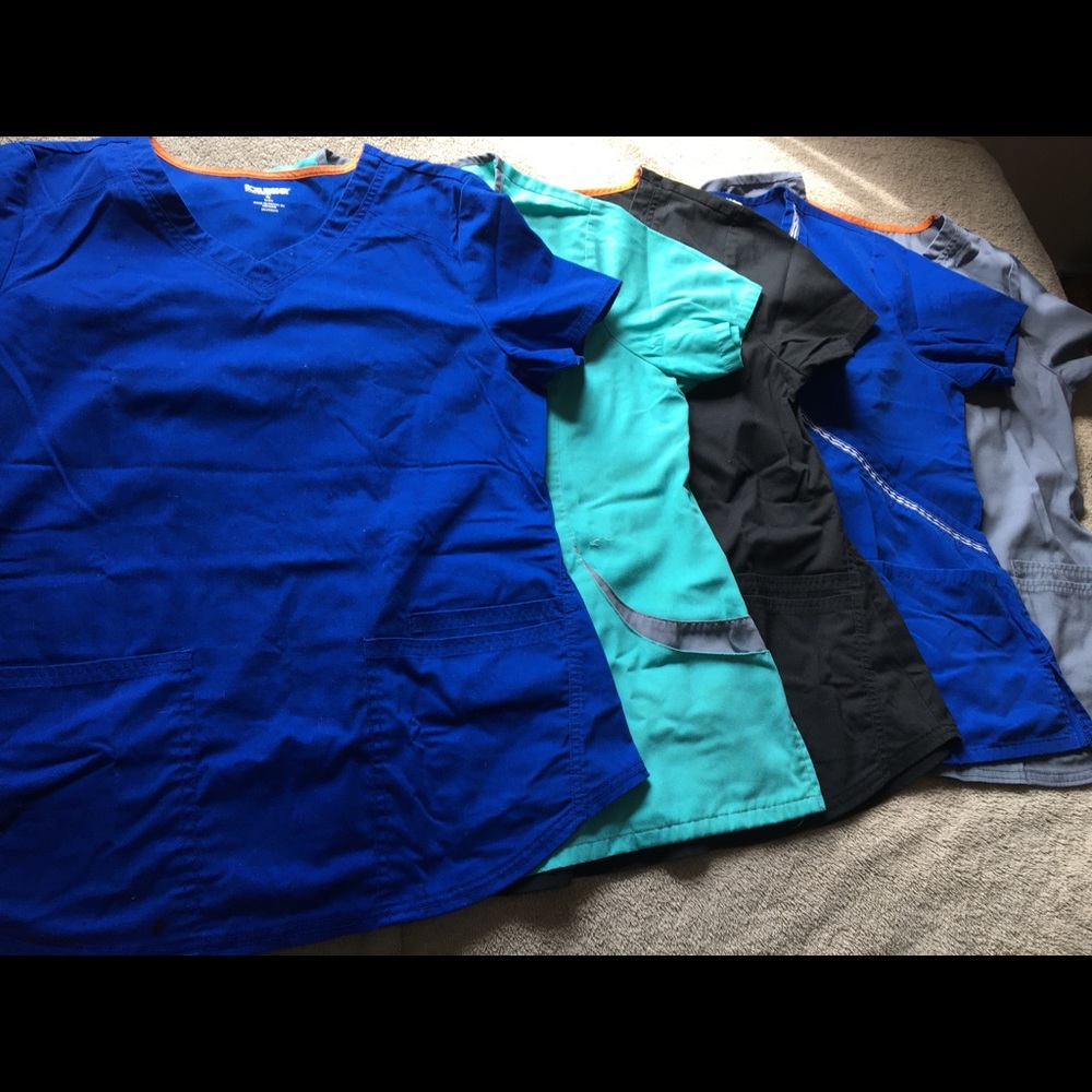 Scrubs